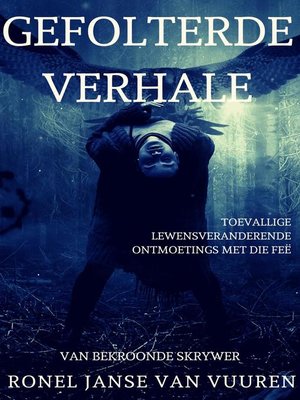 cover image of Gefolterde Verhale